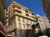 Недвижимость Apartment Monaco, Monte-Carlo: 1