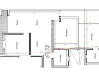 Недвижимость Central L'Iklin Retreat: 1