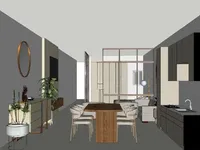 Недвижимость Sliema Shores Apartment: 1