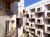Недвижимость Sliema Shores Apartment: 4