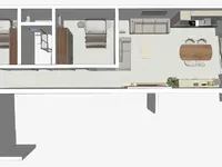 Недвижимость Sliema Shores Apartment: 8