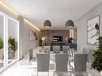 Недвижимость Southside Fgura Flats: 2