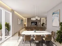 Недвижимость Southside Fgura Flats: 3