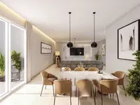 Недвижимость Southside Fgura Flats: 4