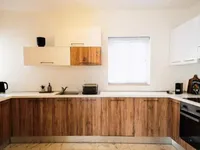 Недвижимость Harbor View Apartment: 6