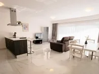 Недвижимость Harbor View Apartment: 13