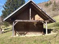 Недвижимость Земельный участок Нижнее Горье: 1