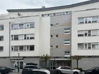 Недвижимость Квартира в Бежиграде: 1