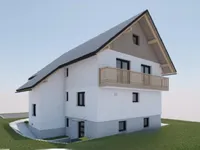 Недвижимость Дом, Блед: 1