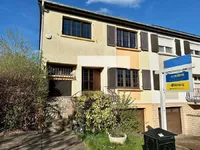 Недвижимость Semi-detached house 3 bedrooms for sale in Capellen: 1