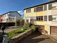 Недвижимость Semi-detached house 3 bedrooms for sale in Capellen: 2