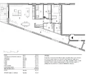 Недвижимость Квартира, 4 комнаты, Бежиград: 2