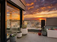 Недвижимость Penthouse 3 bedrooms for sale in Pétange: 1