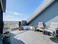 Недвижимость Penthouse 3 bedrooms for sale in Pétange: 5