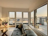 Недвижимость Penthouse 3 bedrooms for sale in Pétange: 6
