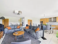 Недвижимость Apartment 2 bedrooms for sale in Kayl: 4