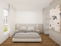 Недвижимость Квартира, 4 комнаты, Бежиград: 9