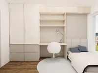 Недвижимость Квартира, 4 комнаты, Бежиград: 10