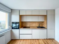 Недвижимость Однокомнатная квартира Дравле: 1