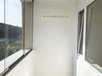 Недвижимость Однокомнатная квартира Дравле: 2