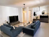 Недвижимость Apartment 2 bedrooms for sale in Mondorf-Les-Bains: 4