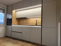 Недвижимость Однокомнатная квартира Дравле: 7