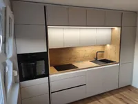 Недвижимость Однокомнатная квартира Дравле: 8