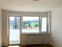 Недвижимость Однокомнатная квартира Дравле: 11