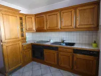Недвижимость Apartment 2 bedrooms for sale in Colmar-Berg: 3