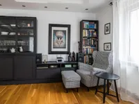 Недвижимость Квартира в центре с паркингом: 3