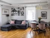 Недвижимость Квартира в центре с паркингом: 6