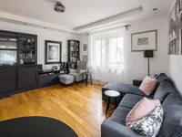 Недвижимость Квартира в центре с паркингом: 7