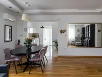 Недвижимость Квартира в центре с паркингом: 9