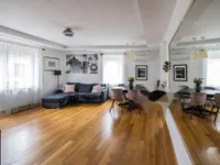 Недвижимость Квартира в центре с паркингом: 10