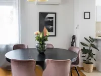 Недвижимость Квартира в центре с паркингом: 11