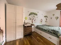 Недвижимость Квартира в центре с паркингом: 19