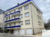 Недвижимость Apartment 2 bedrooms for sale in Luxembourg-Belair: 1