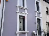 Недвижимость Detached house 4 bedrooms for sale in Rumelange: 1
