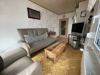 Недвижимость Detached house 4 bedrooms for sale in Rumelange: 4