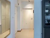 Недвижимость Квартира в центре с паркингом: 27