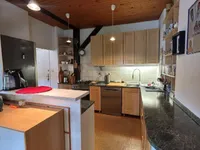 Недвижимость Квартира на Зарниковой в Центре: 7