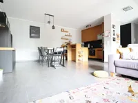 Недвижимость Apartment 2 bedrooms for sale in Differdange: 2
