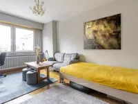 Недвижимость Apartment 2 bedrooms for sale in Luxembourg-Bonnevoie: 5