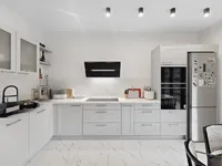 Недвижимость Duplex 2 bedrooms for sale in Belval: 4