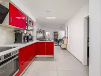 Недвижимость Apartment 4 bedrooms for sale in Luxembourg-Kirchberg: 5