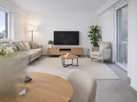 Недвижимость Apartment 1 bedroom for sale in Esch-sur-Alzette: 3