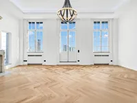 Недвижимость Penthouse 4 bedrooms for sale in Luxembourg-Kirchberg: 1