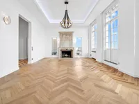 Недвижимость Penthouse 4 bedrooms for sale in Luxembourg-Kirchberg: 4