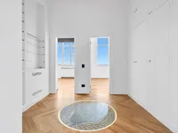 Недвижимость Penthouse 4 bedrooms for sale in Luxembourg-Kirchberg: 7