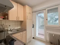 Недвижимость Apartment 1 bedroom for sale in Luxembourg-Limpertsberg: 1